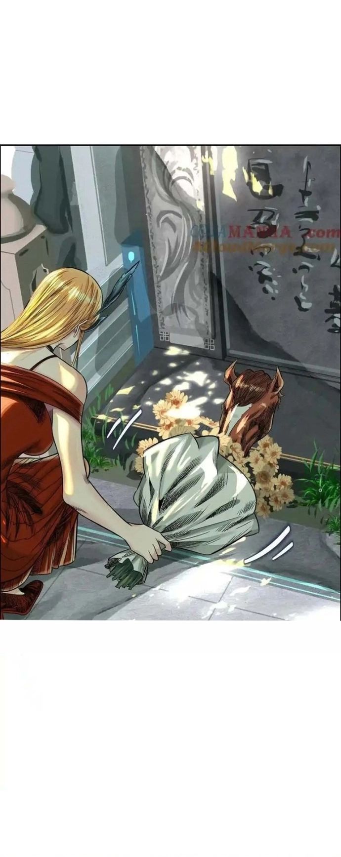 Thập Nhị Tinh Chap 65 - Next Chap 66