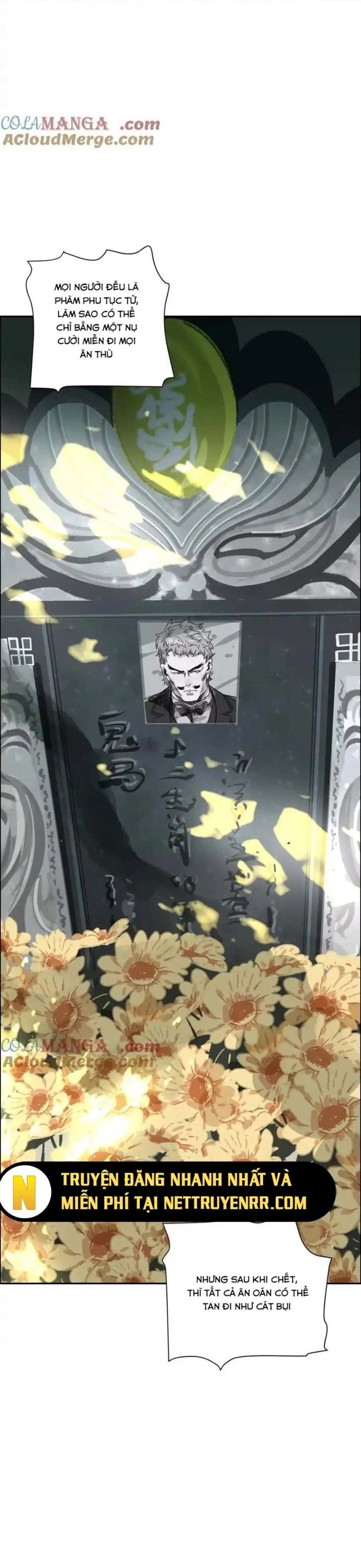 Thập Nhị Tinh Chap 65 - Next Chap 66