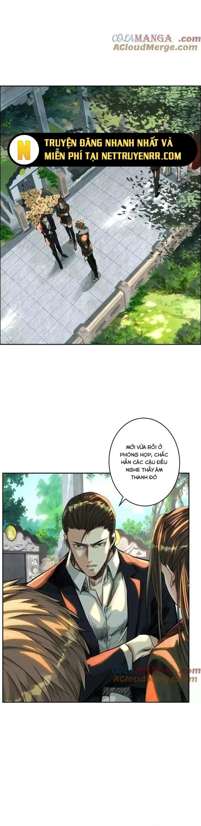 Thập Nhị Tinh Chap 65 - Next Chap 66
