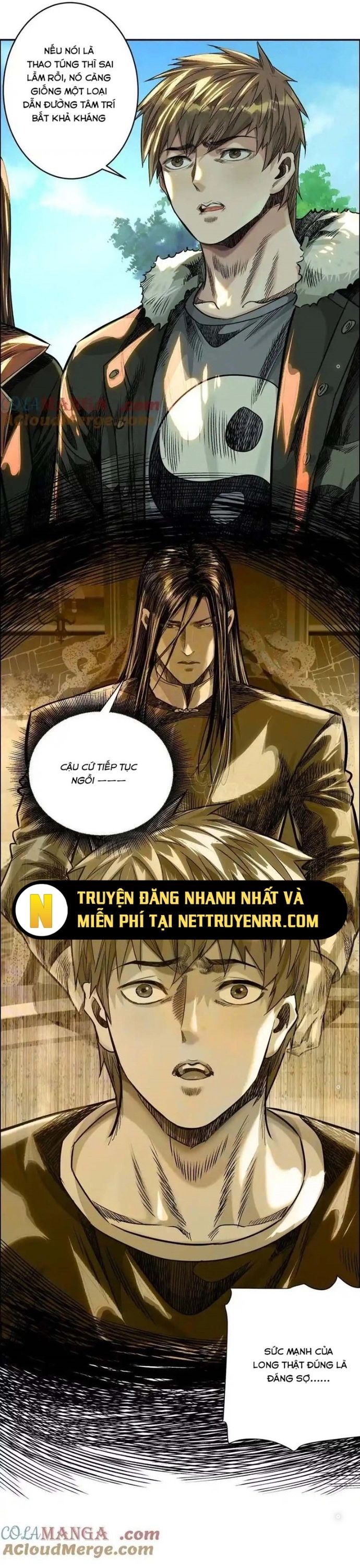 Thập Nhị Tinh Chap 65 - Next Chap 66