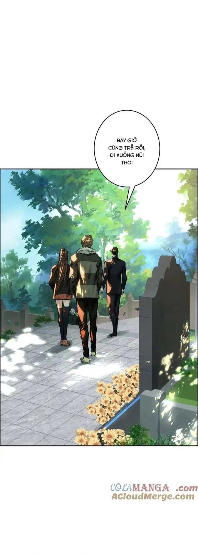 Thập Nhị Tinh Chap 65 - Next Chap 66