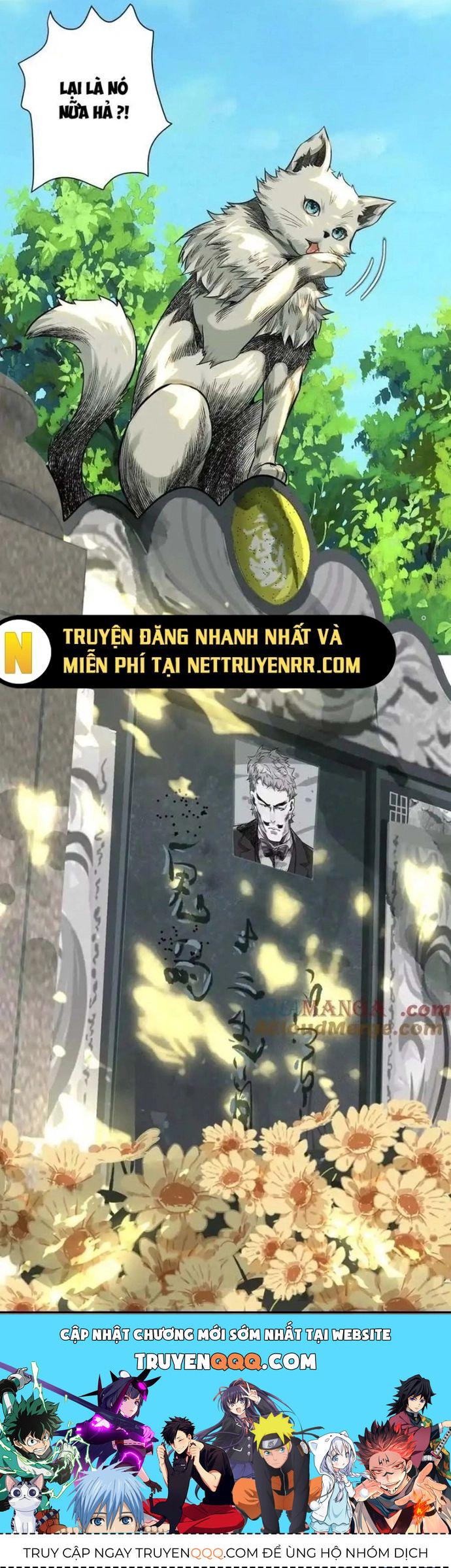 Thập Nhị Tinh Chap 65 - Next Chap 66