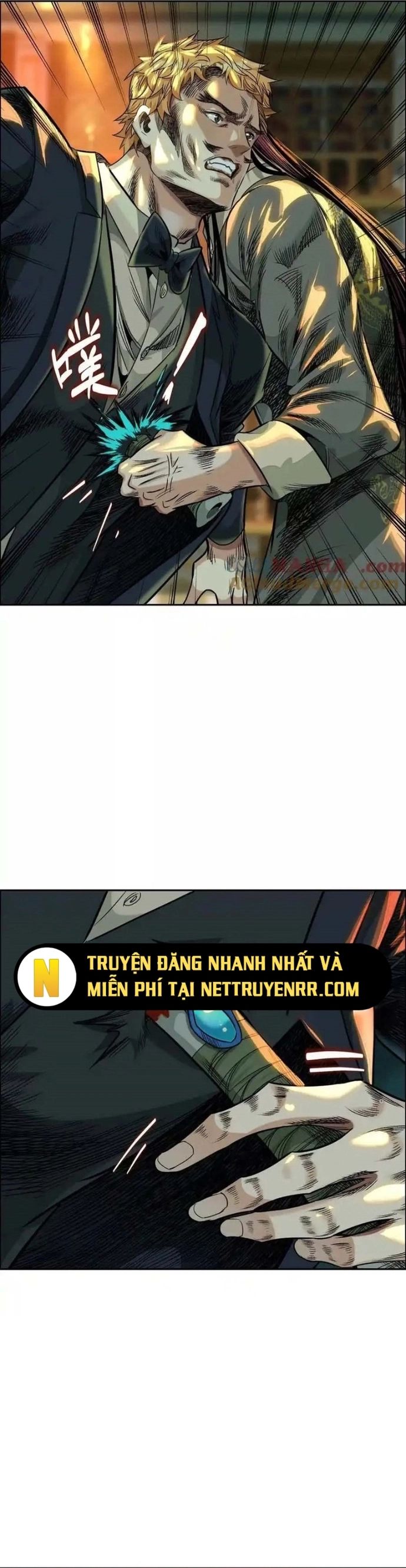 Thập Nhị Tinh Chap 65 - Next Chap 66