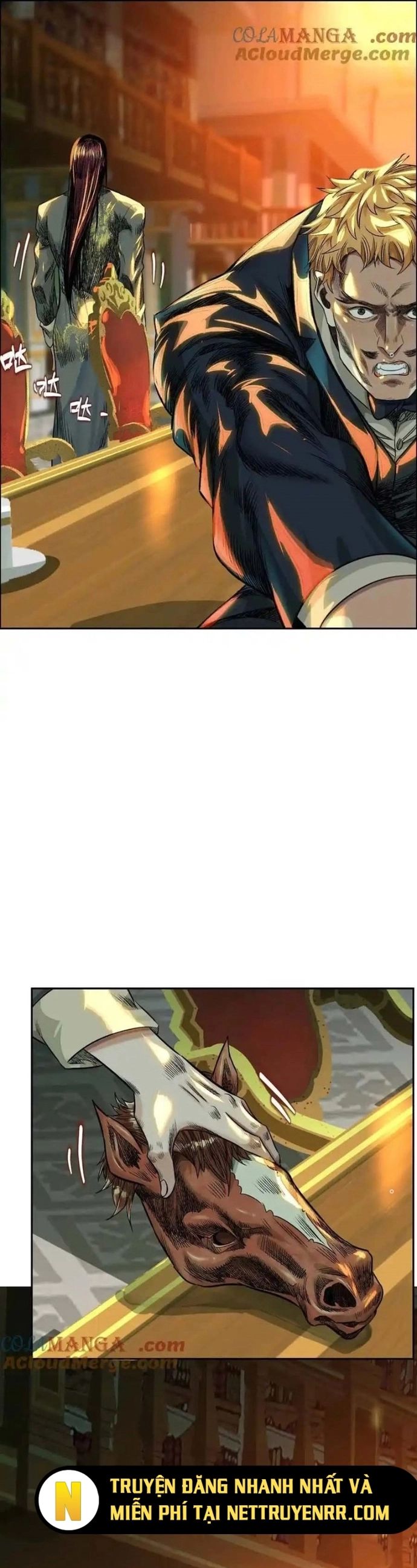 Thập Nhị Tinh Chap 65 - Next Chap 66