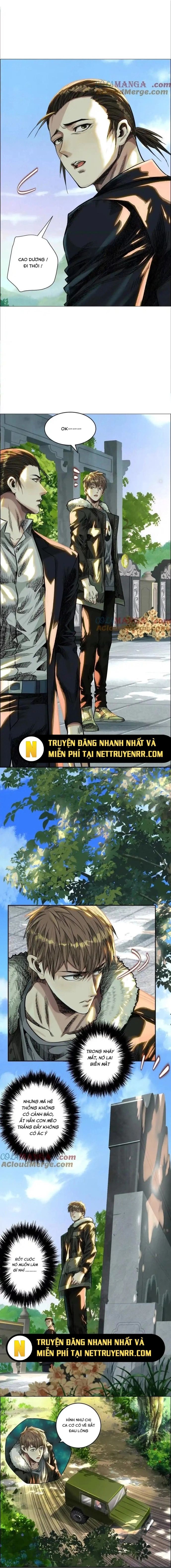 Thập Nhị Tinh Chap 66 - Next Chap 67