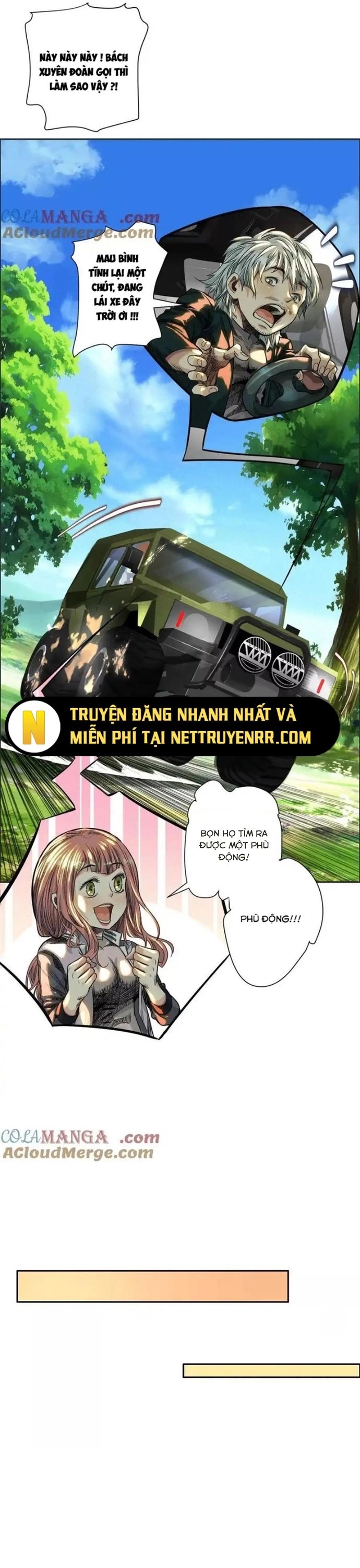Thập Nhị Tinh Chap 66 - Next Chap 67