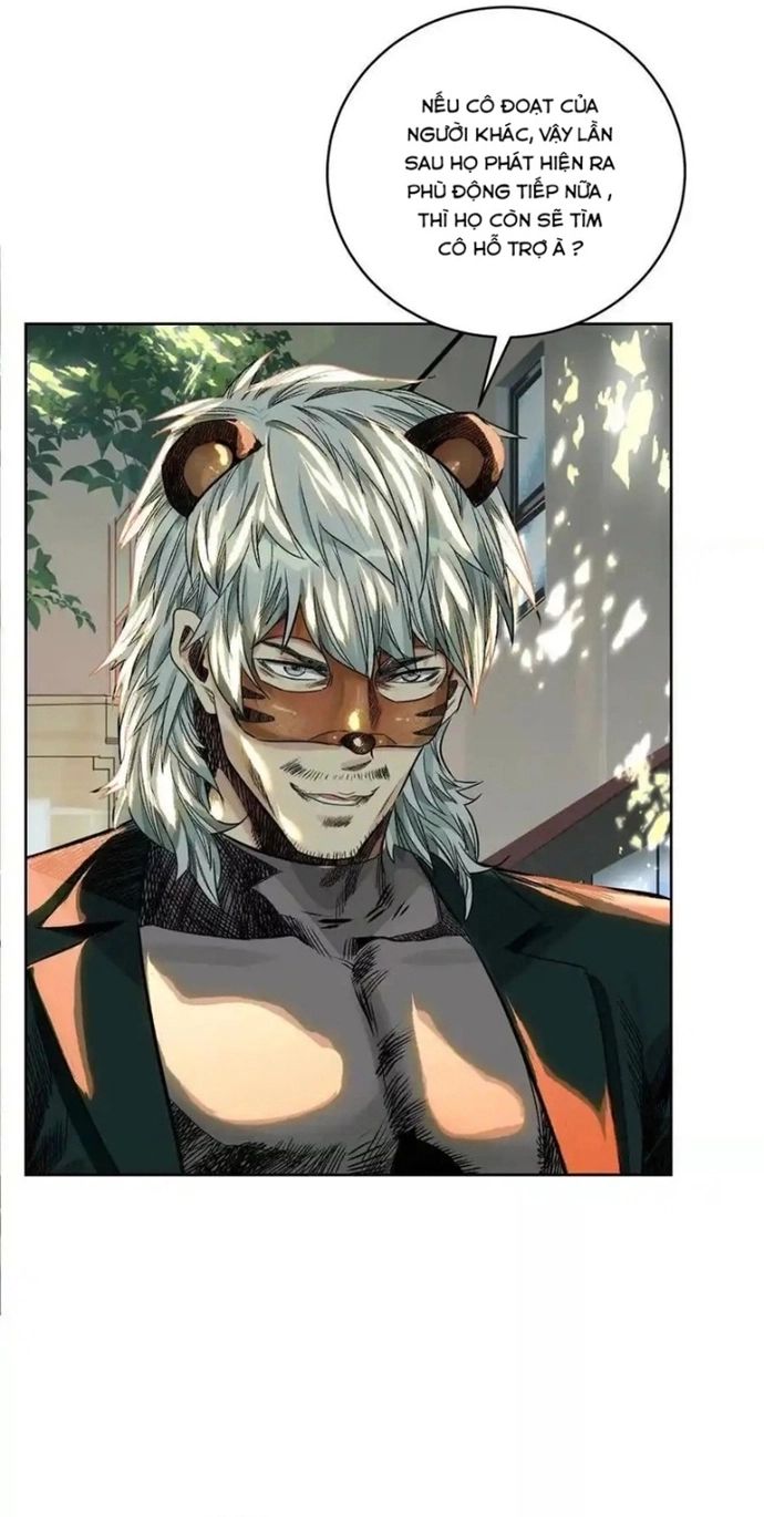 Thập Nhị Tinh Chap 66 - Next Chap 67