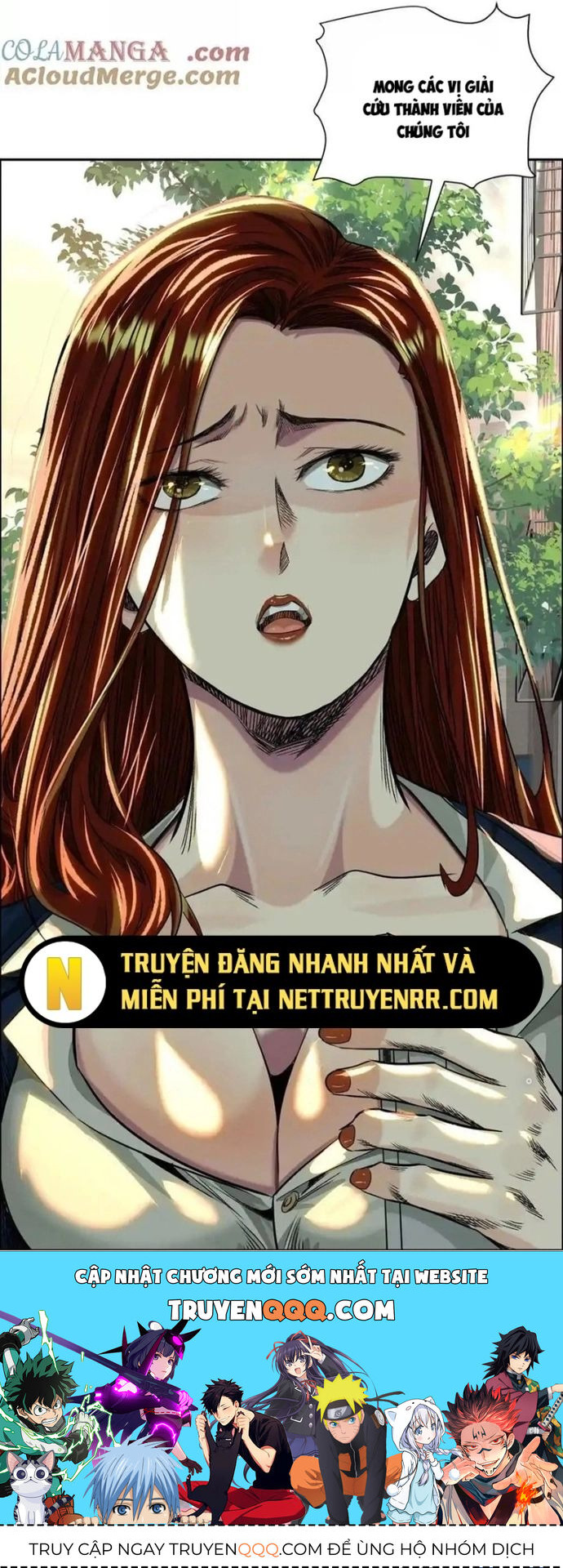 Thập Nhị Tinh Chap 66 - Next Chap 67