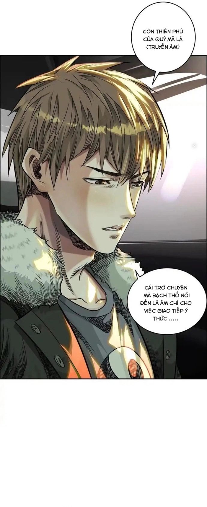 Thập Nhị Tinh Chap 66 - Next Chap 67