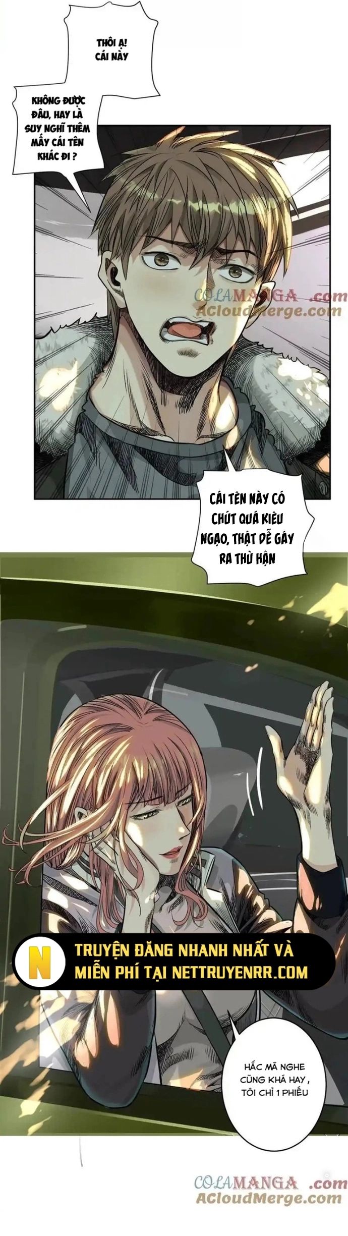 Thập Nhị Tinh Chap 66 - Next Chap 67