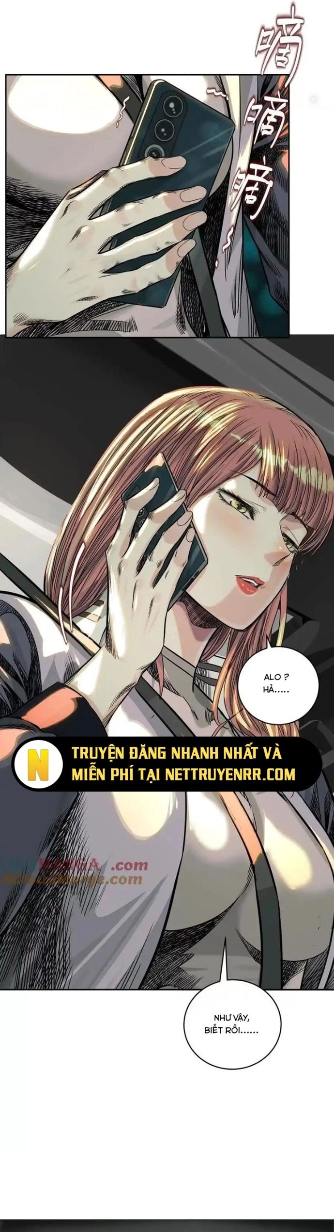 Thập Nhị Tinh Chap 66 - Next Chap 67