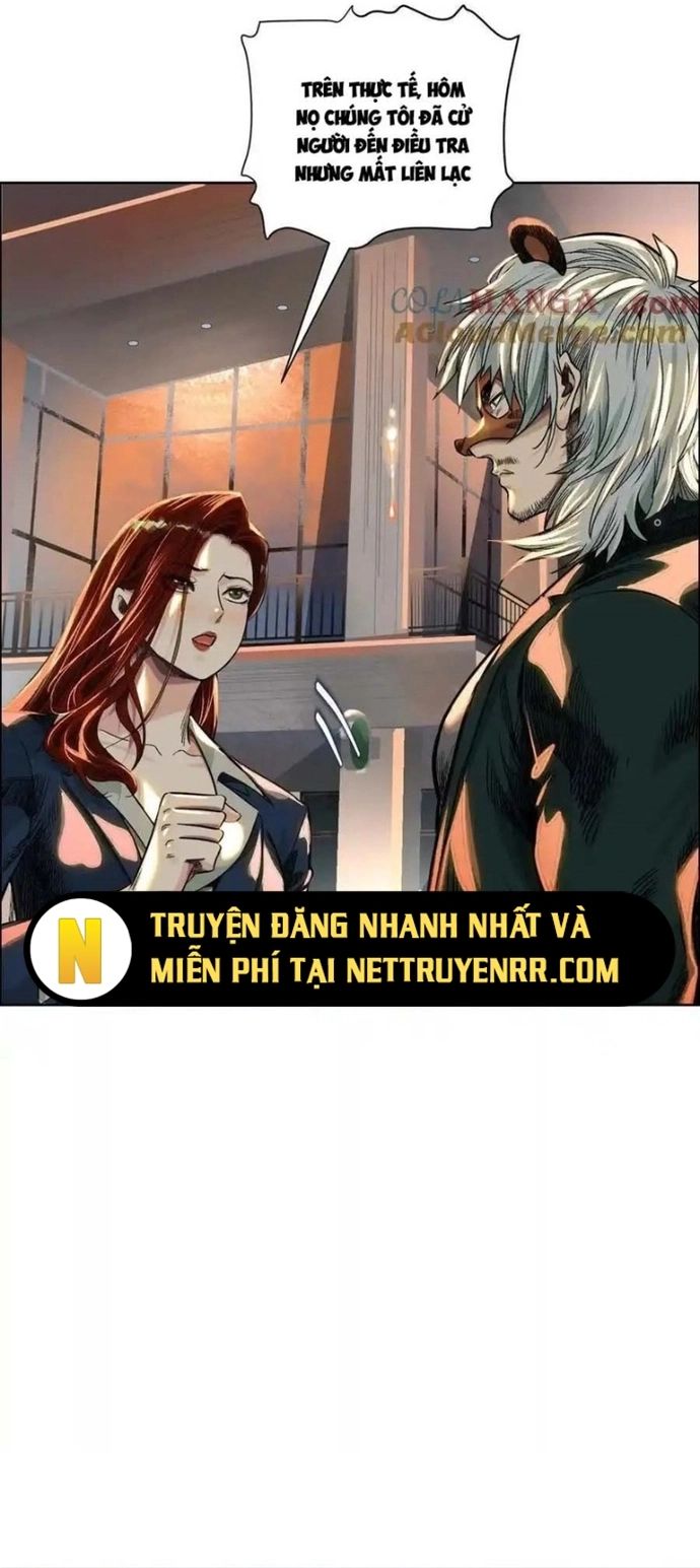 Thập Nhị Tinh Chap 67 - Next Chap 68