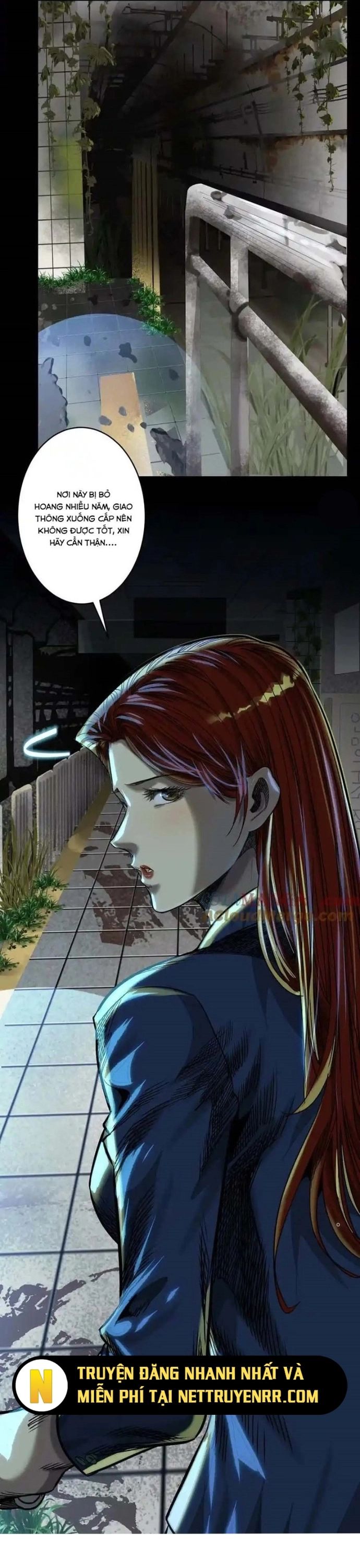 Thập Nhị Tinh Chap 67 - Next Chap 68