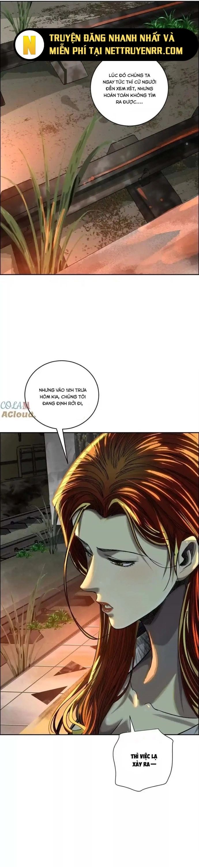Thập Nhị Tinh Chap 67 - Next Chap 68