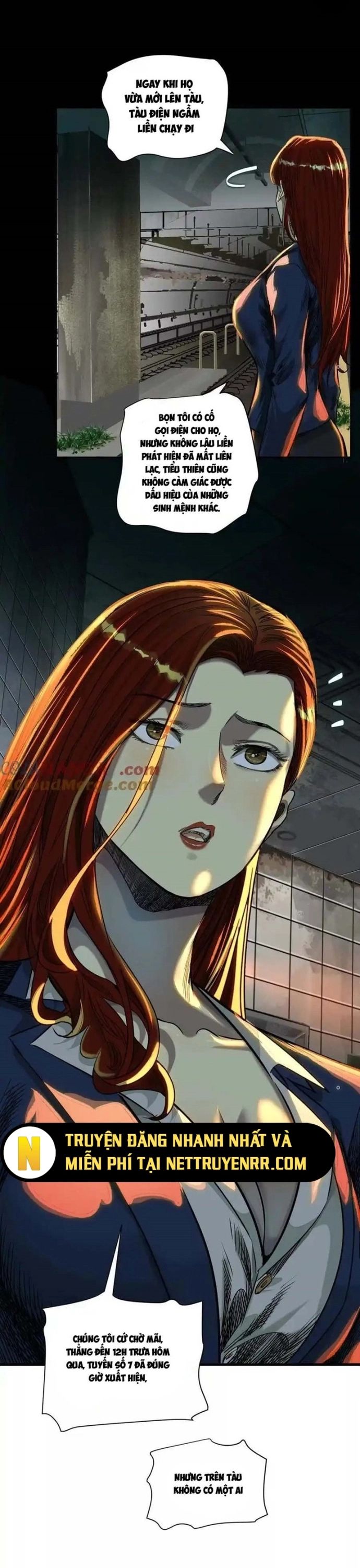 Thập Nhị Tinh Chap 67 - Next Chap 68