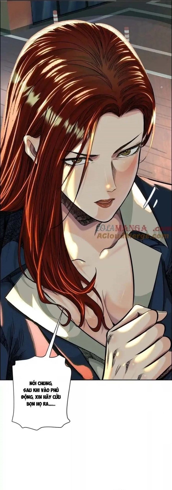 Thập Nhị Tinh Chap 67 - Next Chap 68