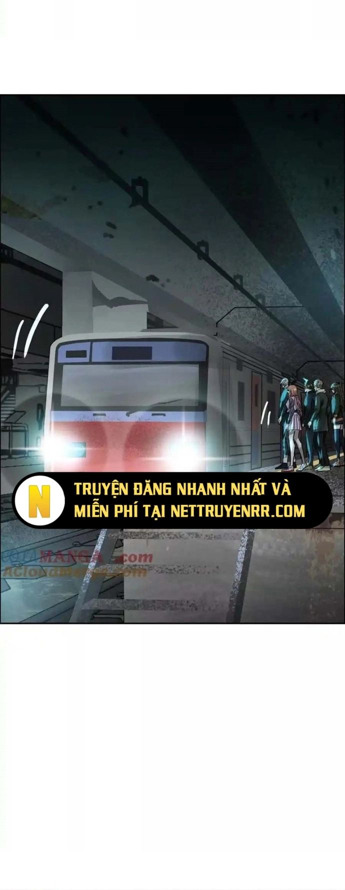 Thập Nhị Tinh Chap 67 - Next Chap 68