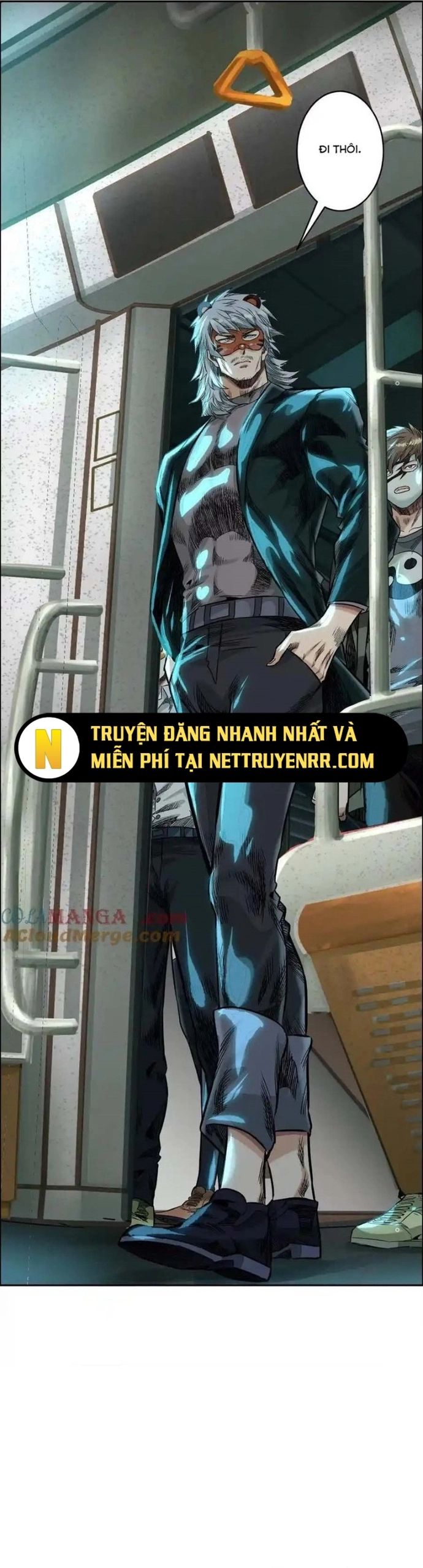 Thập Nhị Tinh Chap 67 - Next Chap 68