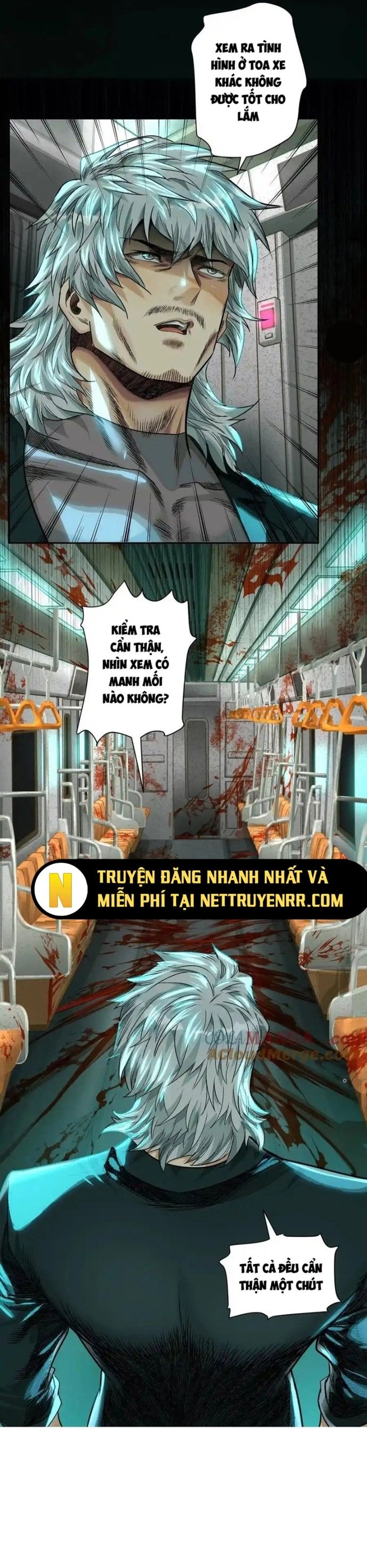 Thập Nhị Tinh Chap 68 - Next Chap 69