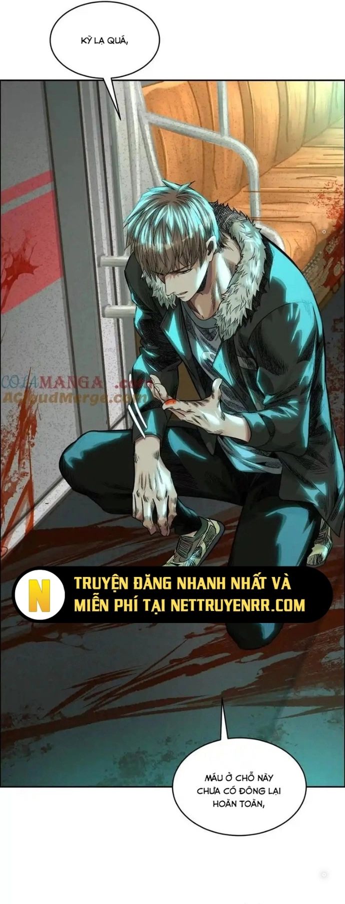 Thập Nhị Tinh Chap 68 - Next Chap 69