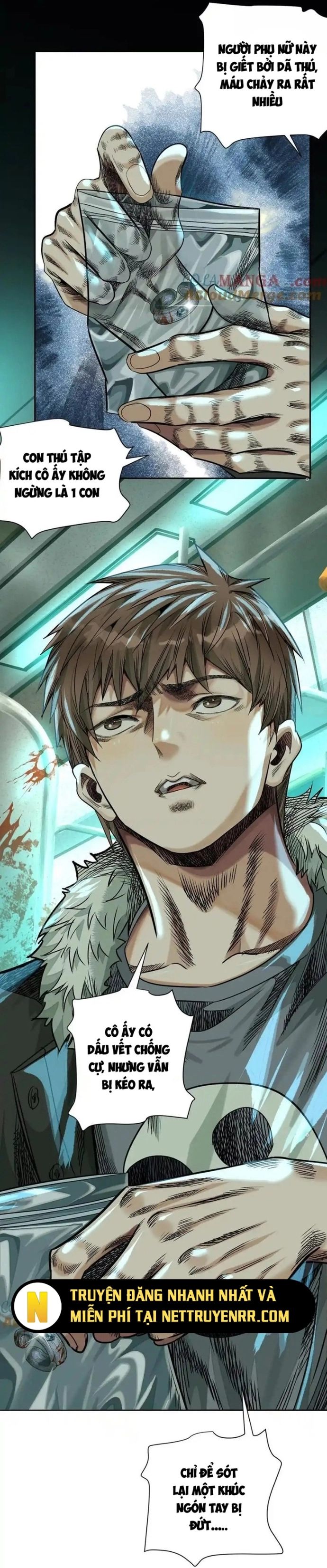 Thập Nhị Tinh Chap 68 - Next Chap 69