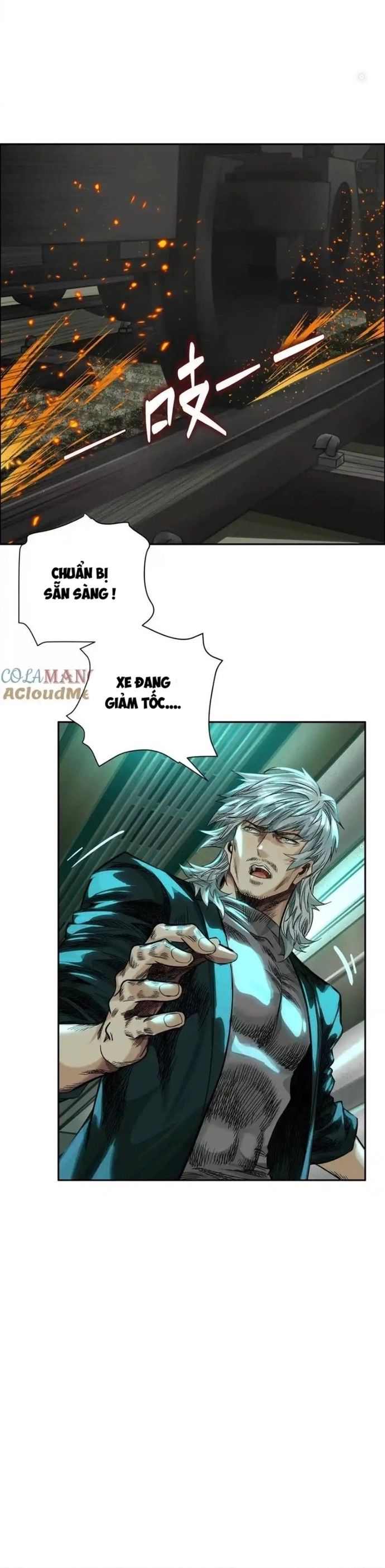 Thập Nhị Tinh Chap 68 - Next Chap 69
