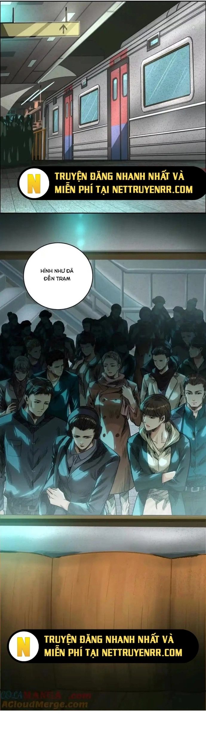 Thập Nhị Tinh Chap 68 - Next Chap 69