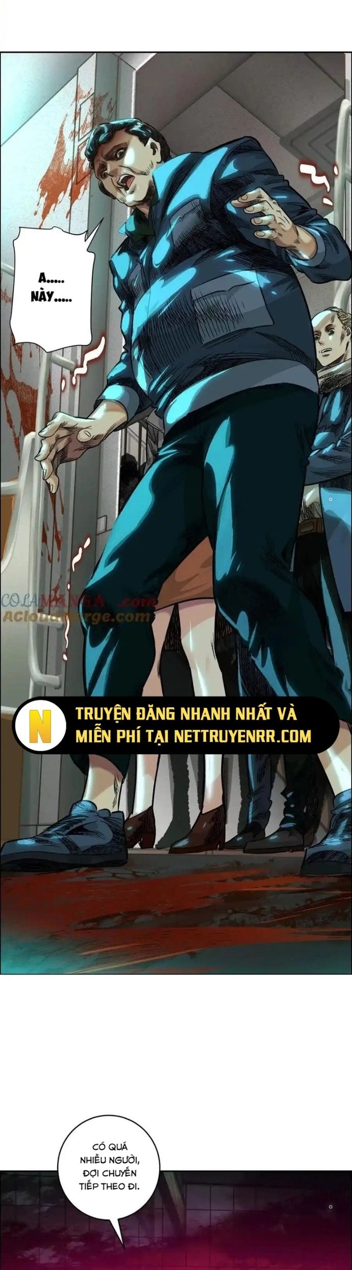 Thập Nhị Tinh Chap 68 - Next Chap 69