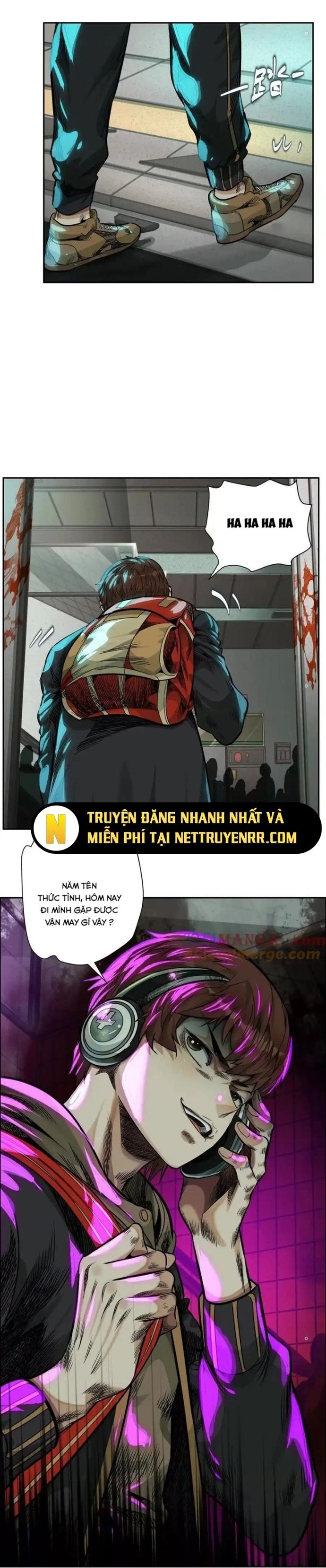 Thập Nhị Tinh Chap 68 - Next Chap 69