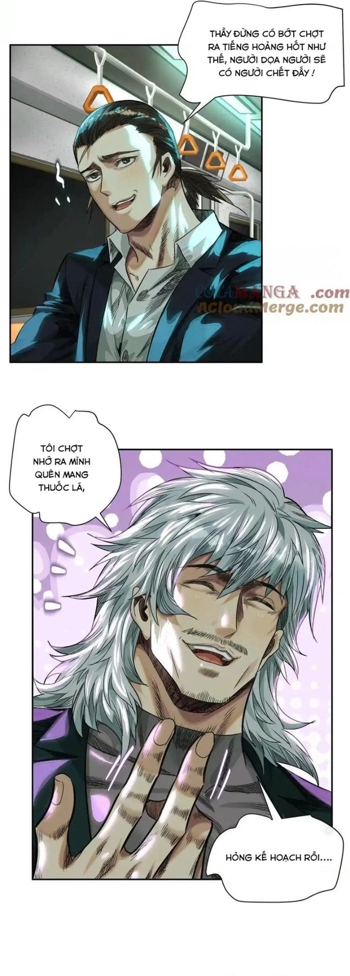 Thập Nhị Tinh Chap 68 - Next Chap 69