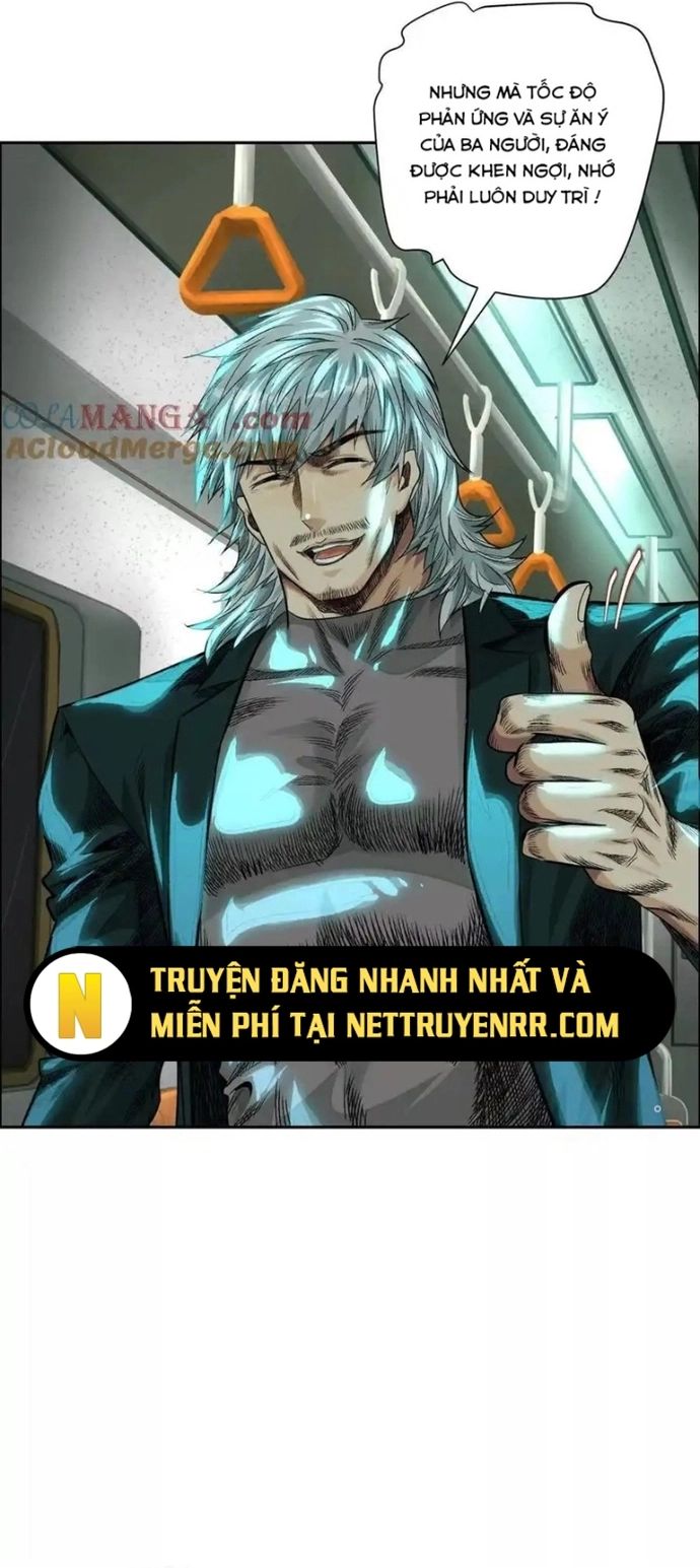 Thập Nhị Tinh Chap 68 - Next Chap 69