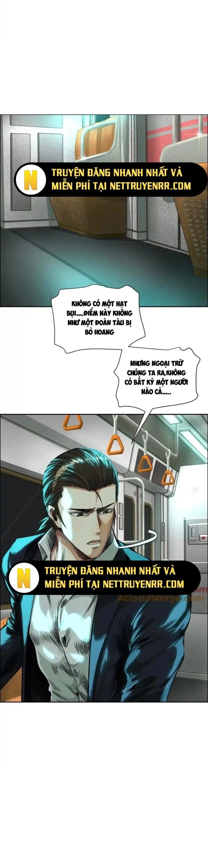 Thập Nhị Tinh Chap 68 - Next Chap 69