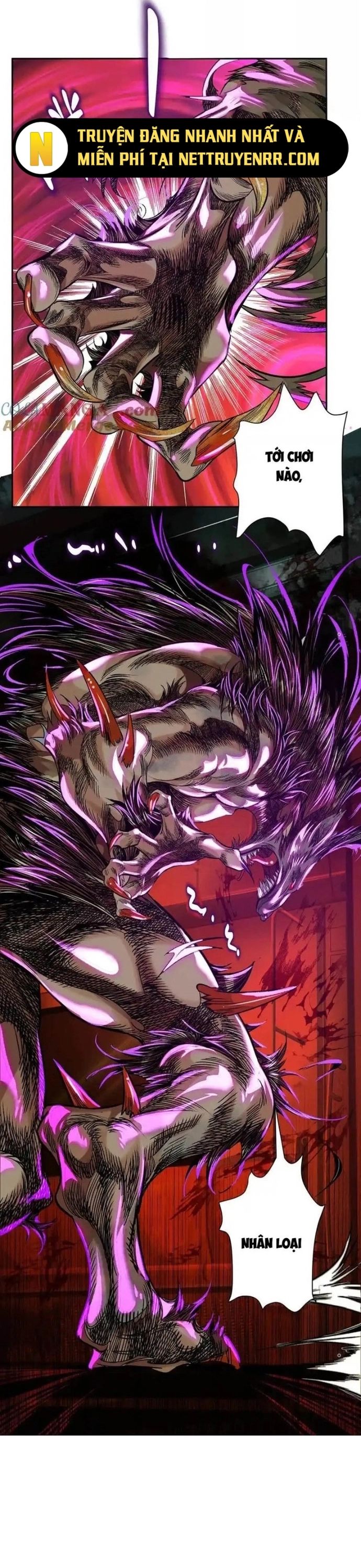 Thập Nhị Tinh Chap 69 - Next Chap 70