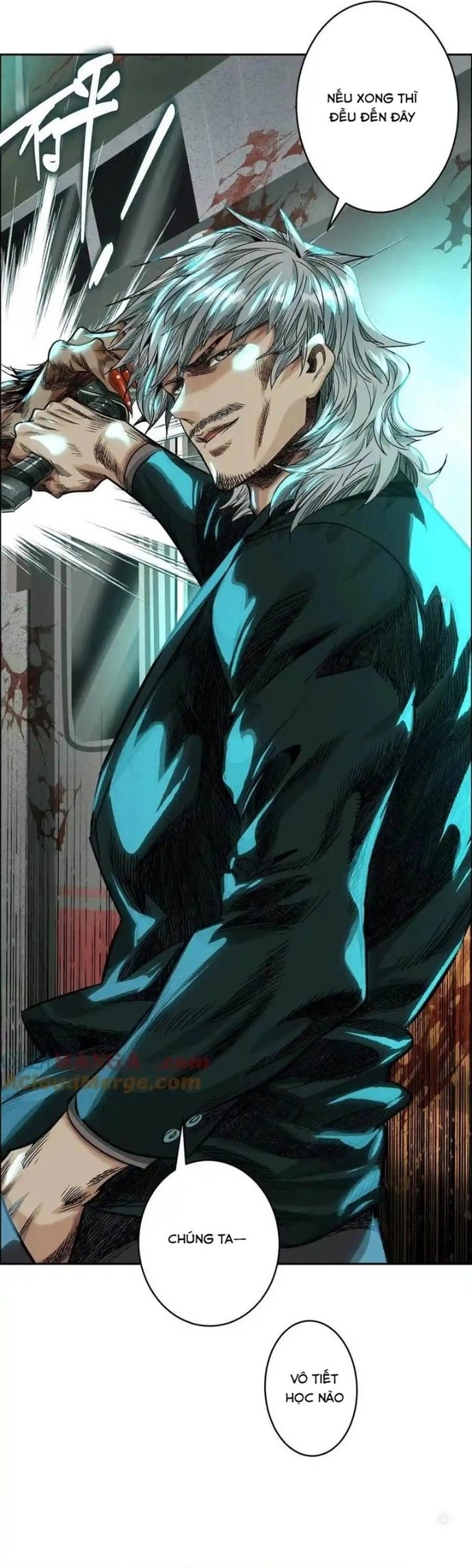 Thập Nhị Tinh Chap 69 - Next Chap 70