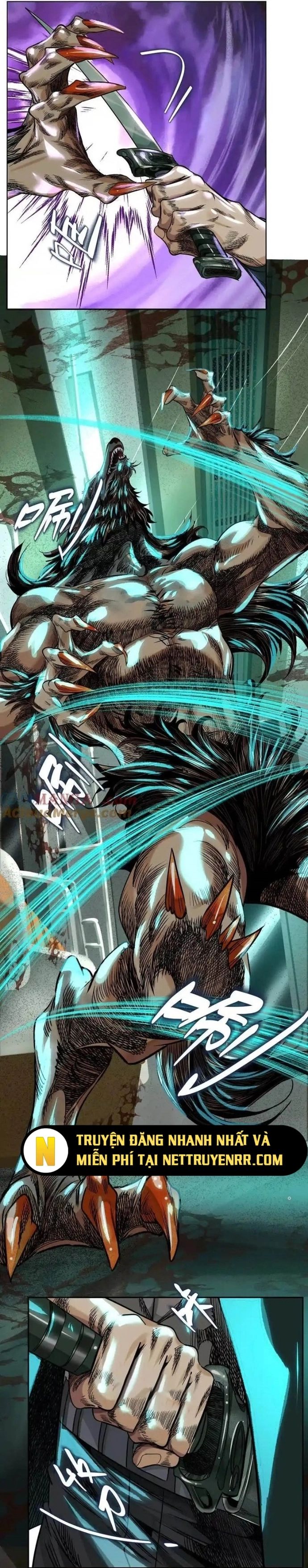 Thập Nhị Tinh Chap 69 - Next Chap 70