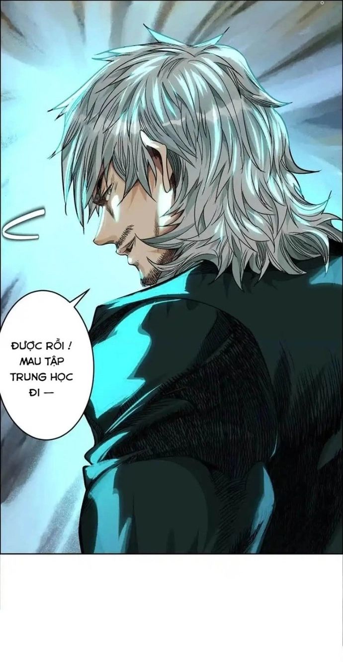 Thập Nhị Tinh Chap 69 - Next Chap 70