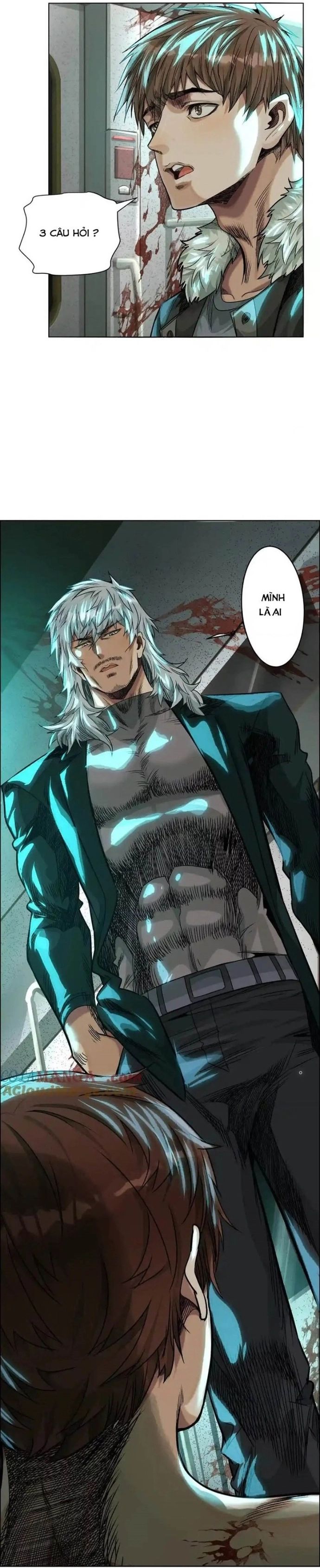 Thập Nhị Tinh Chap 69 - Next Chap 70