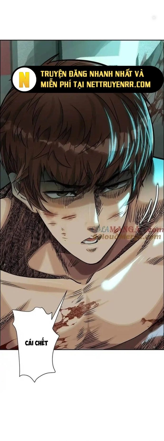 Thập Nhị Tinh Chap 69 - Next Chap 70