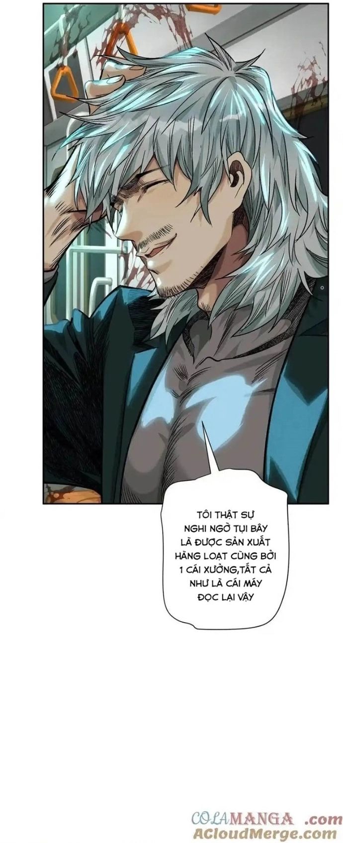 Thập Nhị Tinh Chap 69 - Next Chap 70