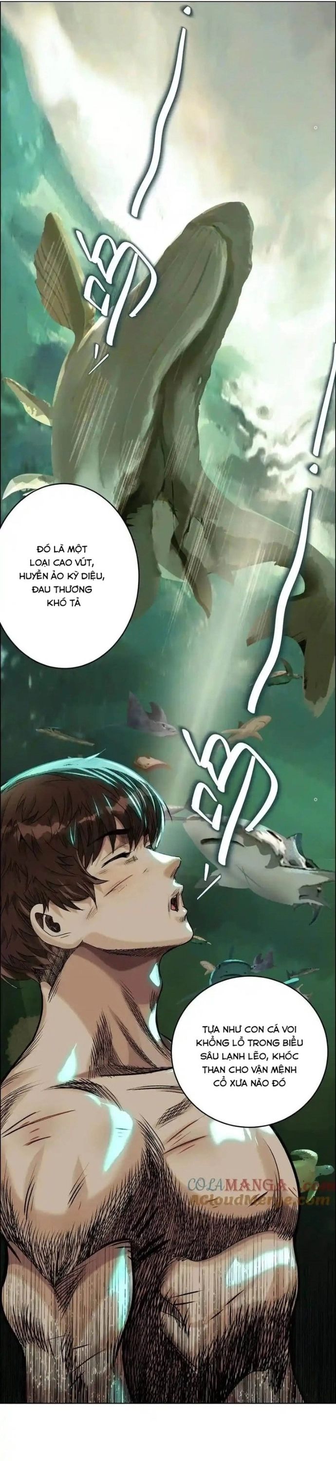 Thập Nhị Tinh Chap 69 - Next Chap 70