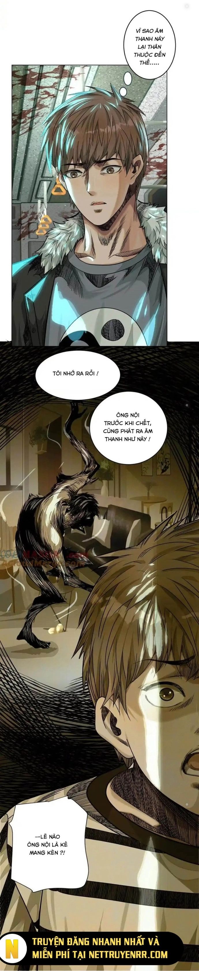 Thập Nhị Tinh Chap 69 - Next Chap 70