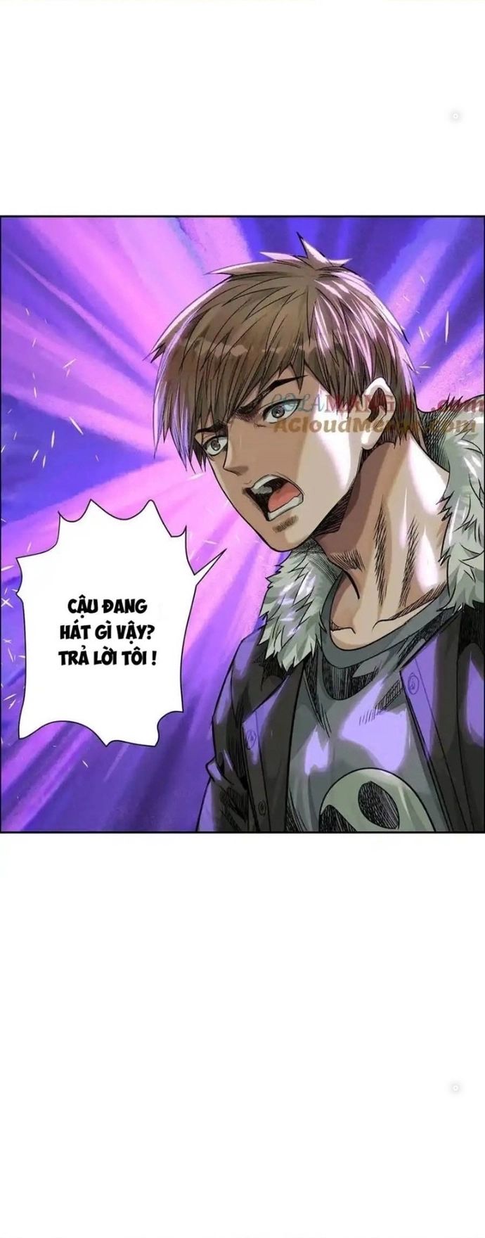Thập Nhị Tinh Chap 69 - Next Chap 70