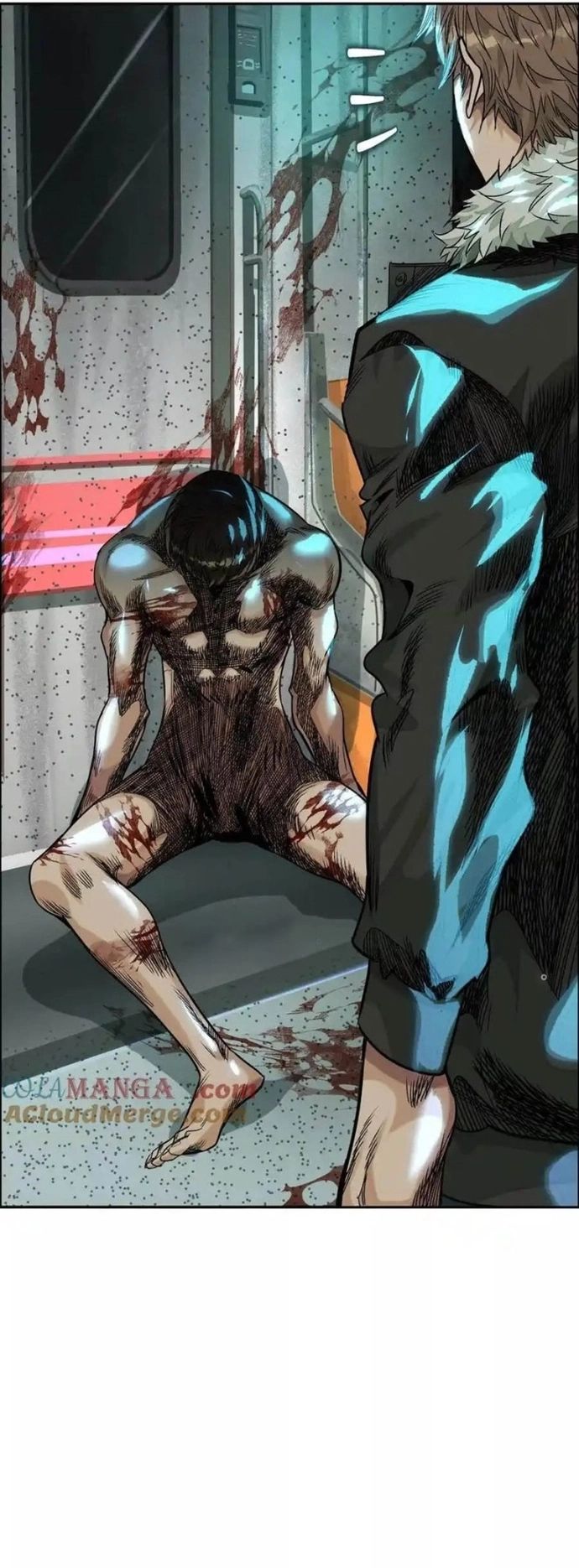 Thập Nhị Tinh Chap 69 - Next Chap 70