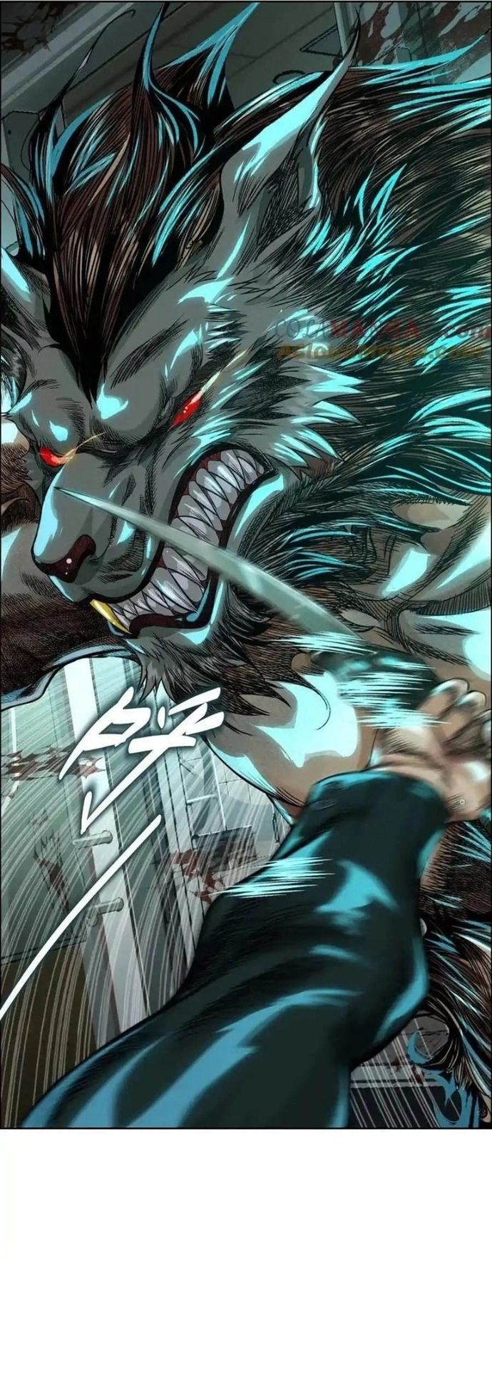 Thập Nhị Tinh Chap 69 - Next Chap 70