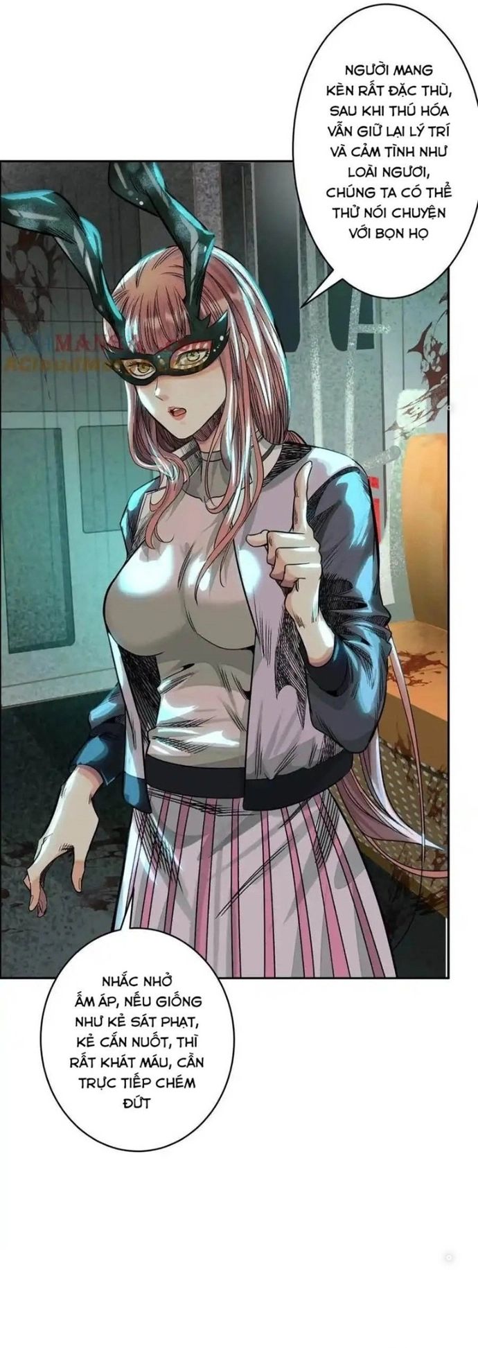 Thập Nhị Tinh Chap 69 - Next Chap 70