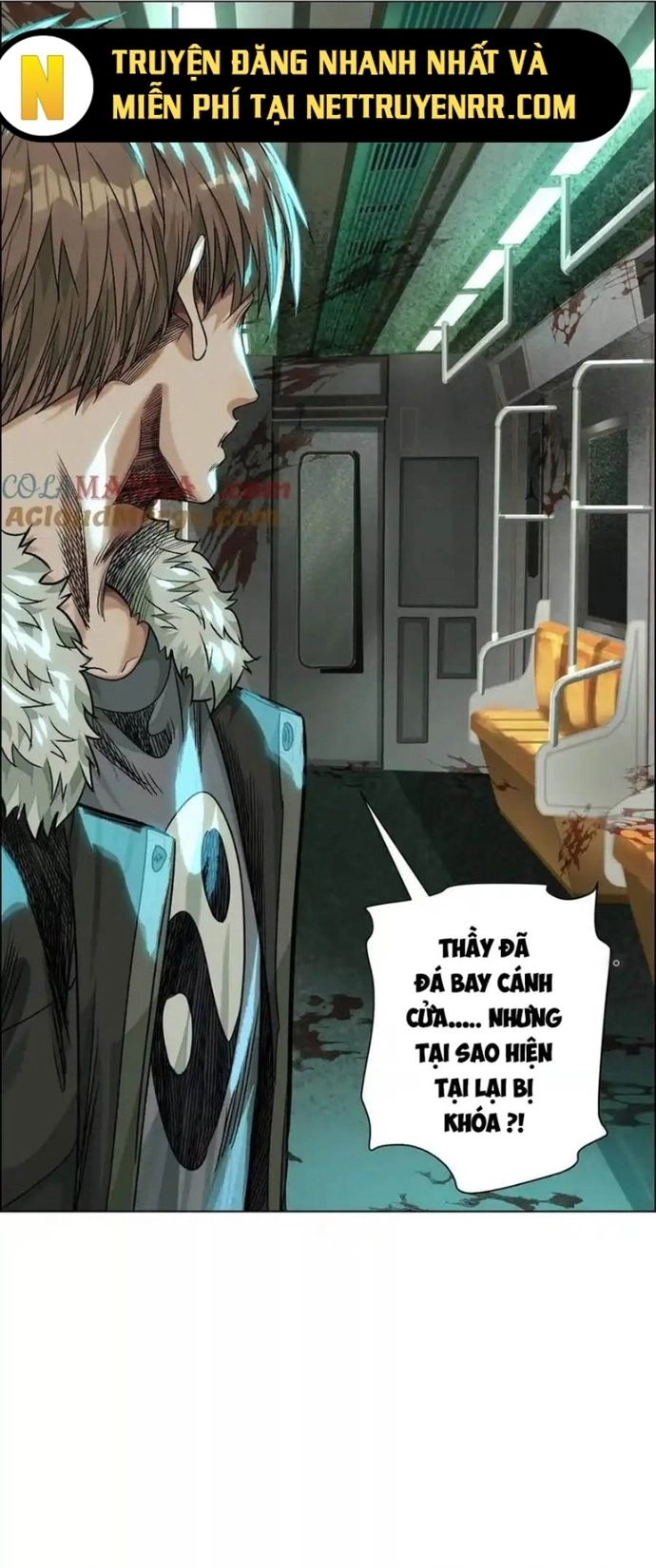 Thập Nhị Tinh Chap 69 - Next Chap 70
