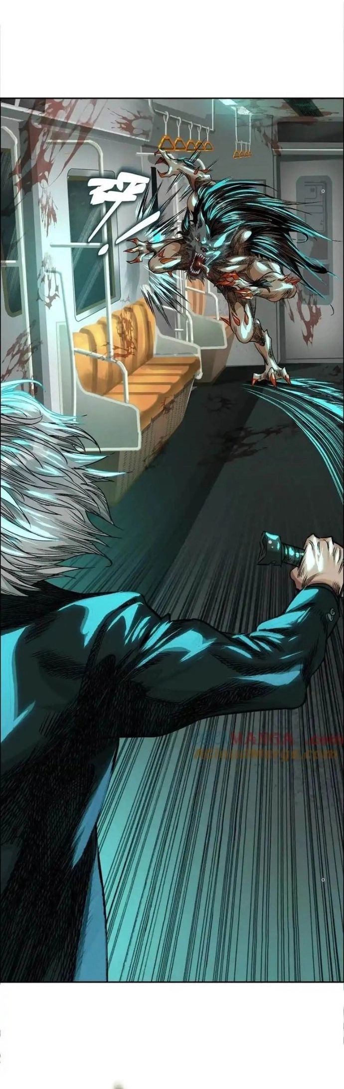Thập Nhị Tinh Chap 69 - Next Chap 70