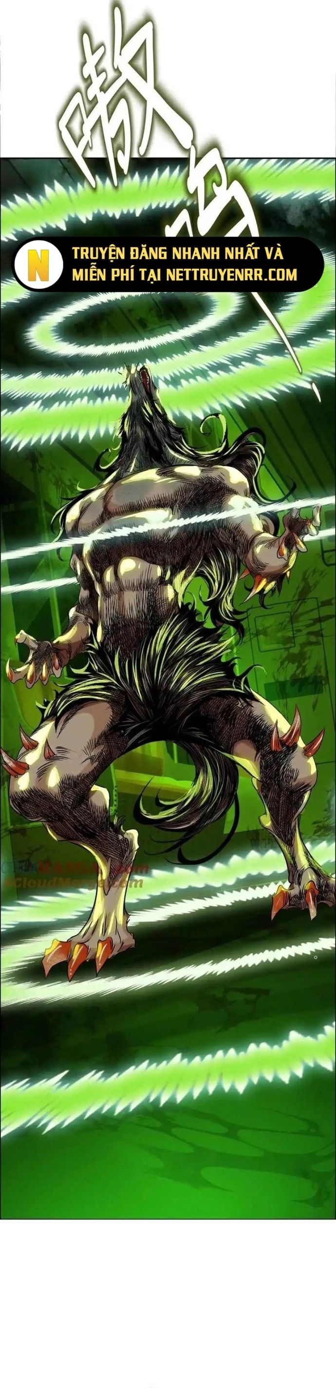 Thập Nhị Tinh Chap 69 - Next Chap 70