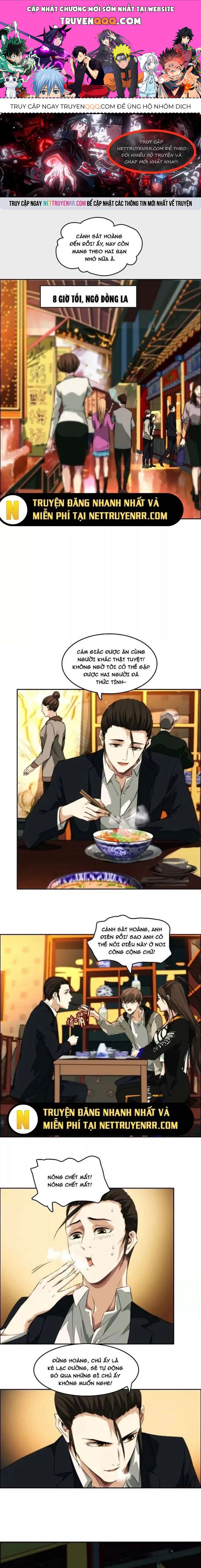 Thập Nhị Tinh Chap 7 - Next Chap 8