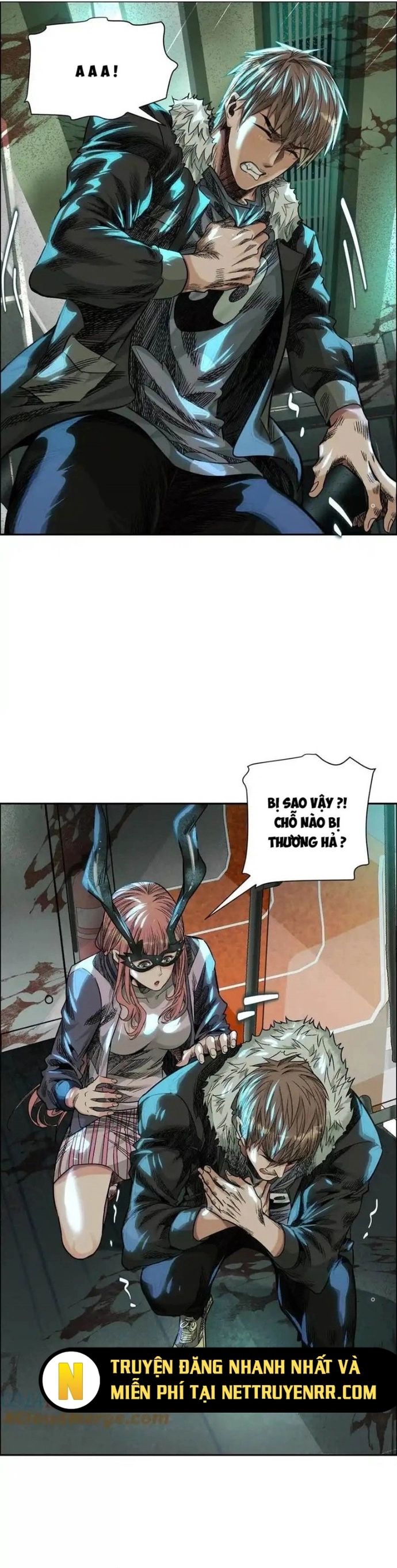 Thập Nhị Tinh Chap 70 - Next Chap 71